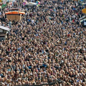 189. Münchner Oktoberfest