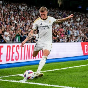 Toni Kroos