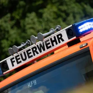 Feuerwehr - Symbolbild