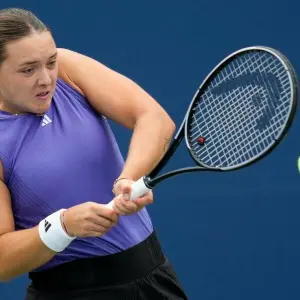 WTA-Tour - US Open