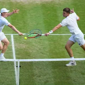 Wimbledon 2024