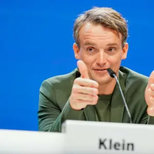 SAP-Chef Christian Klein