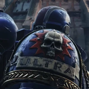 Warhammer 40,000: Space Marine 2 – alles zu Koop, Multiplayer und Crossplay