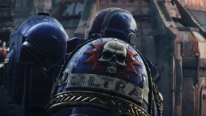 Warhammer 40,000: Space Marine 2 – alles zu Koop, Multiplayer und Crossplay