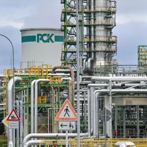 PCK-Raffinerie