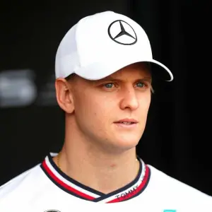 Mick Schumacher