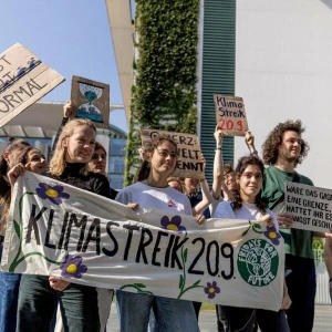 Fridays for Future