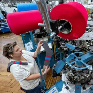 Pk Verband Nord-Ostdeutsche Textilindustrie