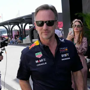 Christian Horner