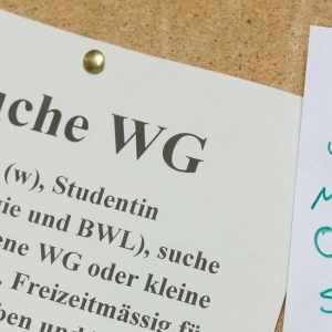 Studentenbuden in Hamburg bleiben teuer