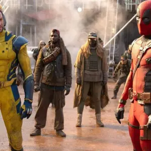 Deadpool & Wolverine streamen: Wann schlagen die Helden im Heimkino auf?