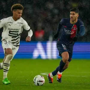 Paris Saint-Germain - Stade Rennes