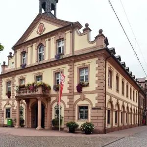 Oberbürgermeisterwahl Rastatt