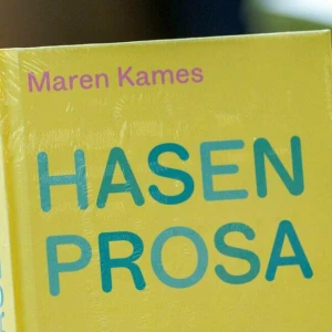 Shortlist für den Deutschen Buchpreis