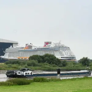 Meyer Werft