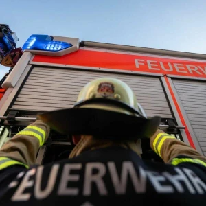 Feuerwehr - Symbolbild