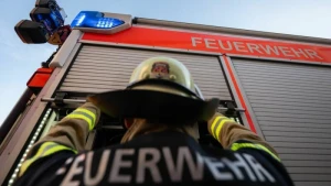 Feuerwehr - Symbolbild