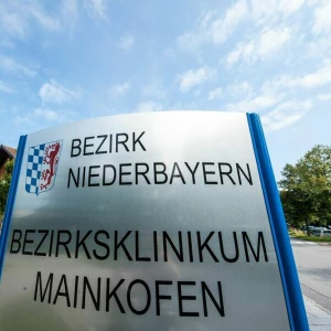 Bezirksklinikum Mainkofen