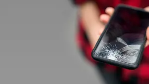 Vodafone Handy- und Tablet-Versicherung: Weltweit abgesichert bei Schäden & Diebstahl