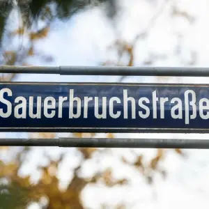 Debatte über Straßennamen in Hessen