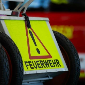 Feuerwehr