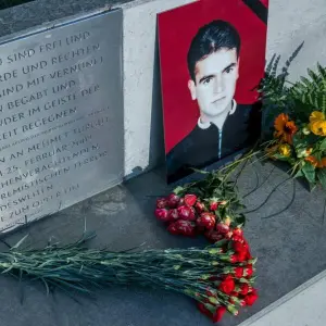 Todestag des NSU-Opfers Mehmet Turgut