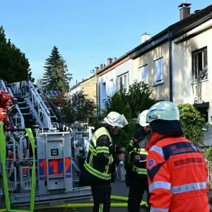 Tödlicher Brand in Ravensburg