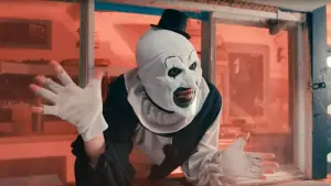 Terrifier 3: So geht der Clown-Horror weiter