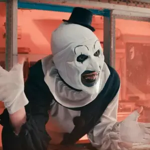 Terrifier 3: So geht der Clown-Horror weiter