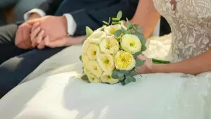 Symbolbild - Hochzeit
