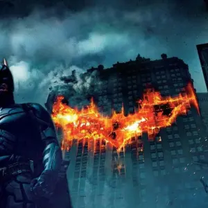 15 Jahre The Dark Knight: Die besten Momente aus Nolans 2. Batman-Film