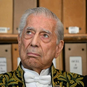 Nobelpreisträger Vargas Llosa veröffentlicht seinen letzten Roman