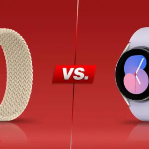 Apple Watch 8 vs. Galaxy Watch5: Gemeinsamkeiten und Unterschiede