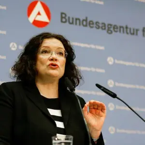 Andrea Nahles