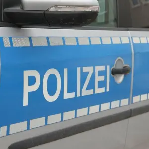 Polizei - Symbolbild