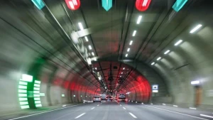 Jagdbergtunnel