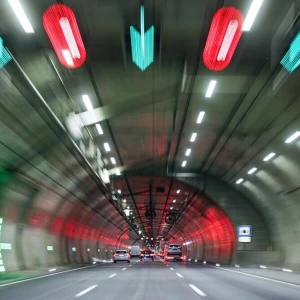 Jagdbergtunnel