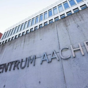 Justizzentrum Aachen