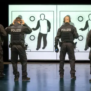 Bildungszentrum Thüringer Polizei