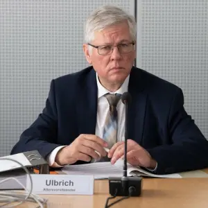 Roland Ulbrich