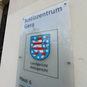 Landgericht Gera