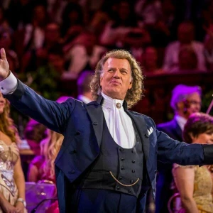 Geiger André Rieu