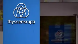 Thyssenkrupp Steel