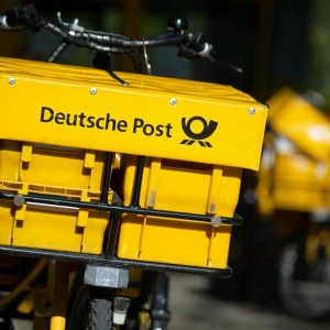 Deutsche Post