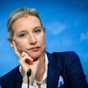 Alice Weidel