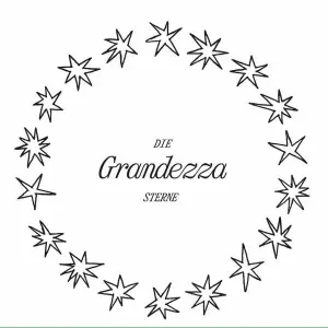 Albumveröffentlichung - Die Sterne - Grandezza