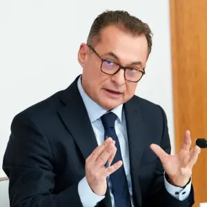 Bundesbank-Präsident Joachim Nagel