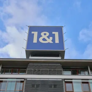1&1-Logo
