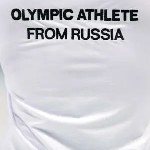 Olympia-Teilnahme