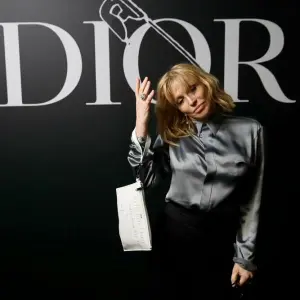 Paris Fashion Week - Dior